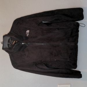 THE NORTH FACE FLEECE JACKET